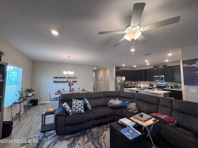 9626 LEMON GRASS Lane, Jacksonville, FL 32219