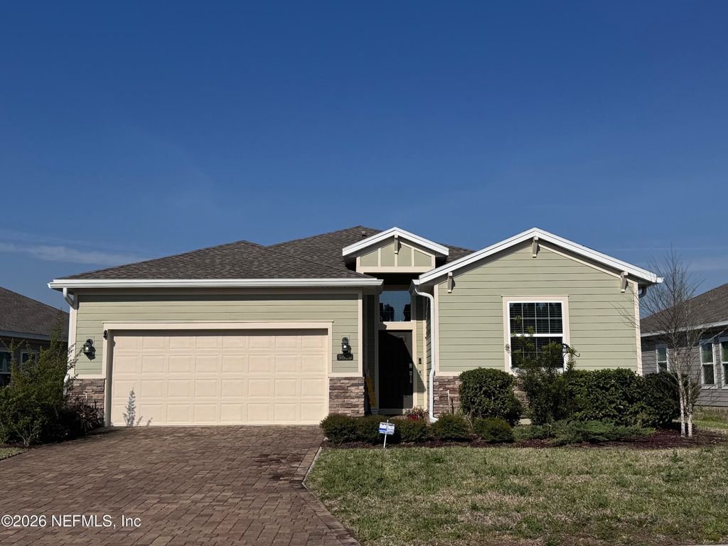 9626 LEMON GRASS Lane, Jacksonville, FL 32219