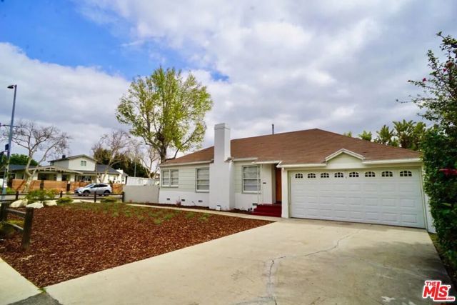 5400 West Boulevard, Los Angeles, CA 90043