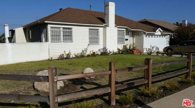 5400 West Boulevard, Los Angeles, CA 90043