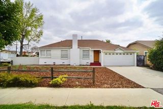 5400 West Boulevard, Los Angeles, CA 90043