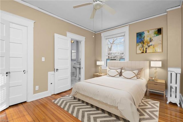 600 W Olney Rd Apt 202, Norfolk, VA 23507