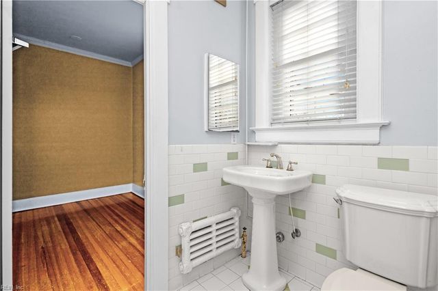 600 W Olney Rd Apt 202, Norfolk, VA 23507