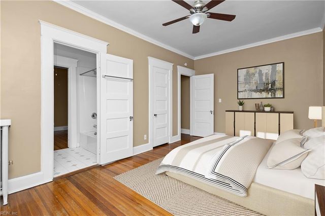 600 W Olney Rd Apt 202, Norfolk, VA 23507