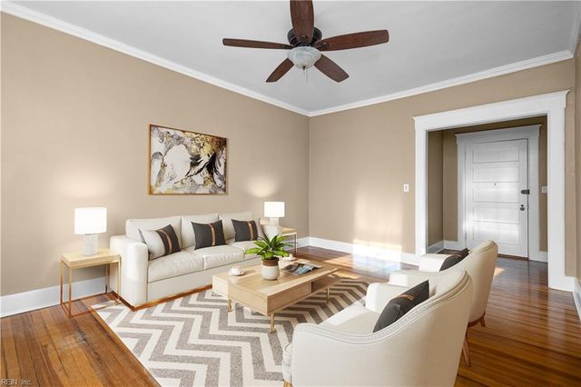 600 W Olney Rd Apt 202, Norfolk, VA 23507