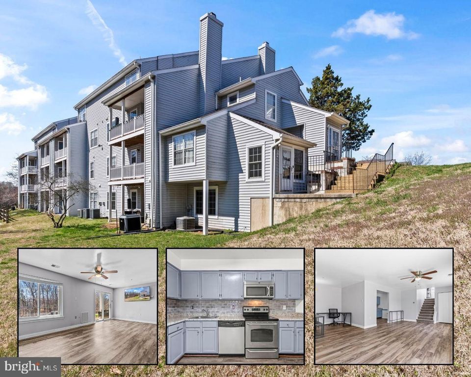 8730 GRASMERE CT, Fort Washington, MD 20744