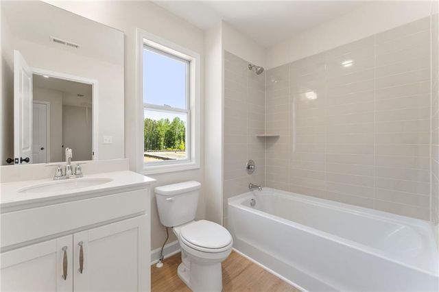 4687 Larkfield Way 22, Powder Springs, GA 30127