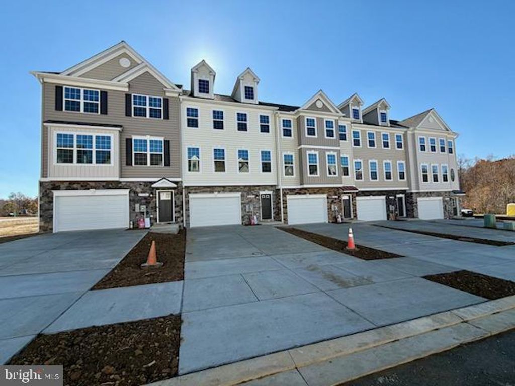 LOT 144 - 23635 DRAGONFLY LN, Leonardtown, MD 20650