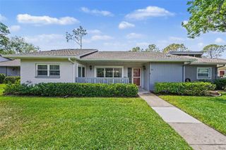 230 BALSAM DRIVE, Oldsmar, FL 34677