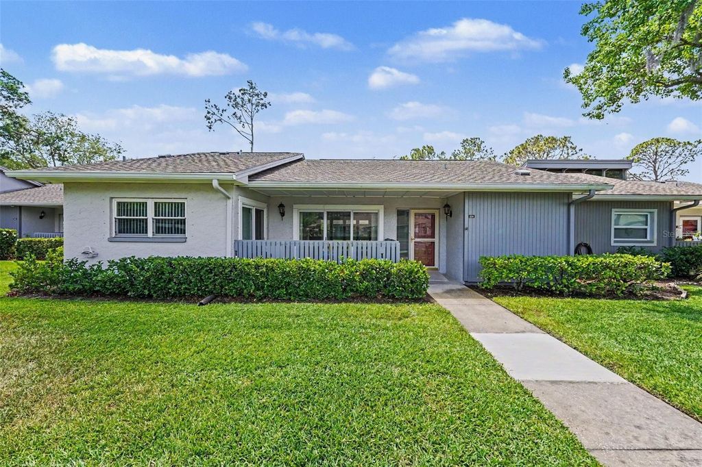 230 BALSAM DRIVE, Oldsmar, FL 34677