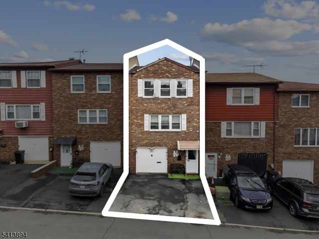 450 Edmund Ave, Paterson City, NJ 07502