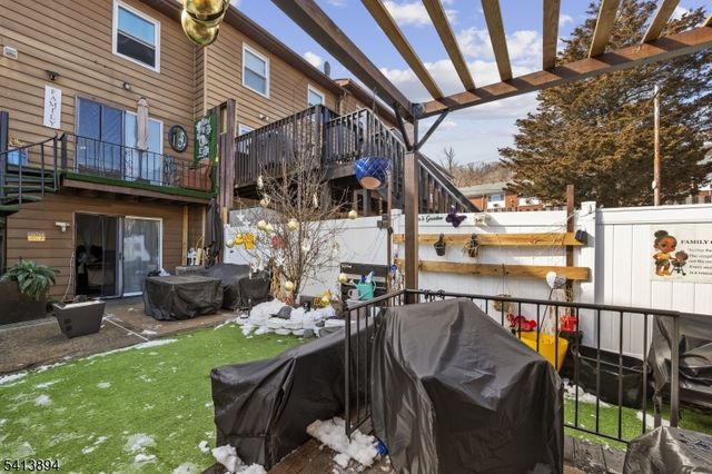 450 Edmund Ave, Paterson City, NJ 07502