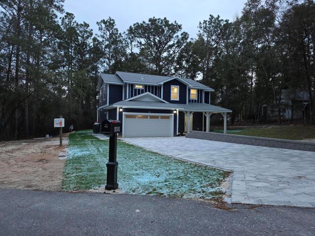 4699 Meadow Lake Drive, Crestview, FL 32539