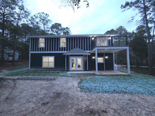 4699 Meadow Lake Drive, Crestview, FL 32539