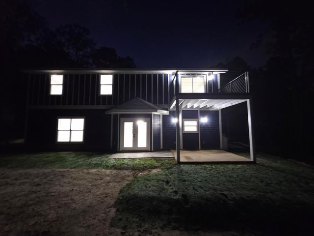 4699 Meadow Lake Drive, Crestview, FL 32539