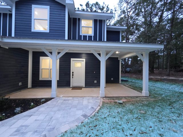 4699 Meadow Lake Drive, Crestview, FL 32539