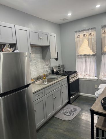 2268 Strauss Street, Brooklyn, NY 11212