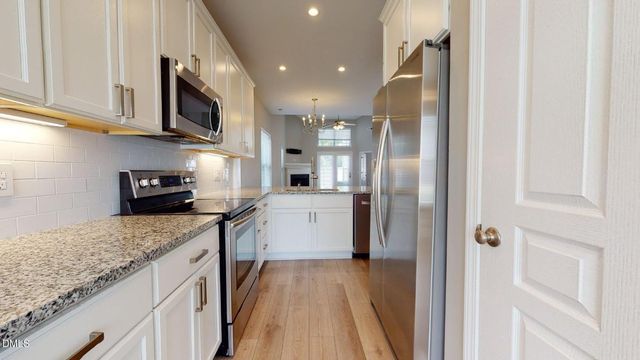 2503 Asher View Court, Raleigh, NC 27606