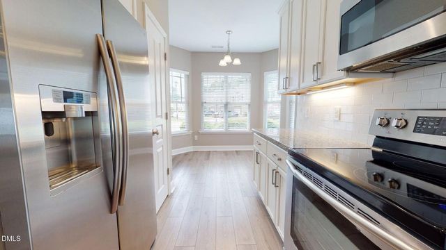 2503 Asher View Court, Raleigh, NC 27606