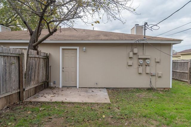 2304 Rachael CT A, Austin, TX 78748