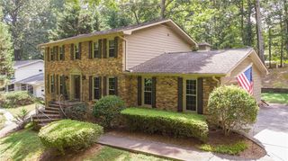 835 Lakeshore NW Drive, Duluth, GA 30096