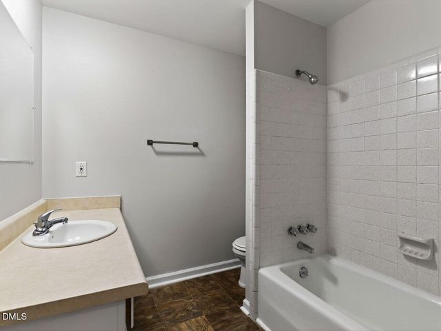 401 November Street, Garner, NC 27529