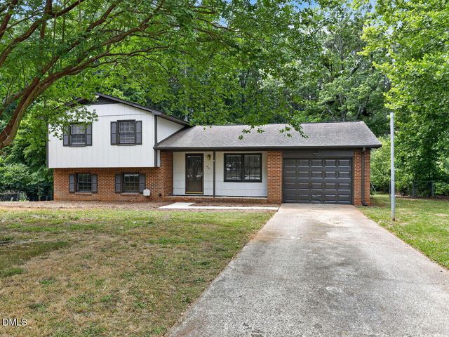 401 November Street, Garner, NC 27529