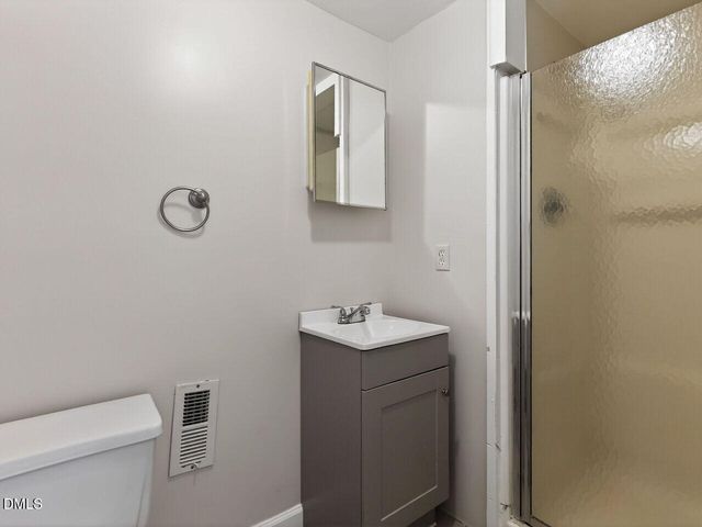 401 November Street, Garner, NC 27529