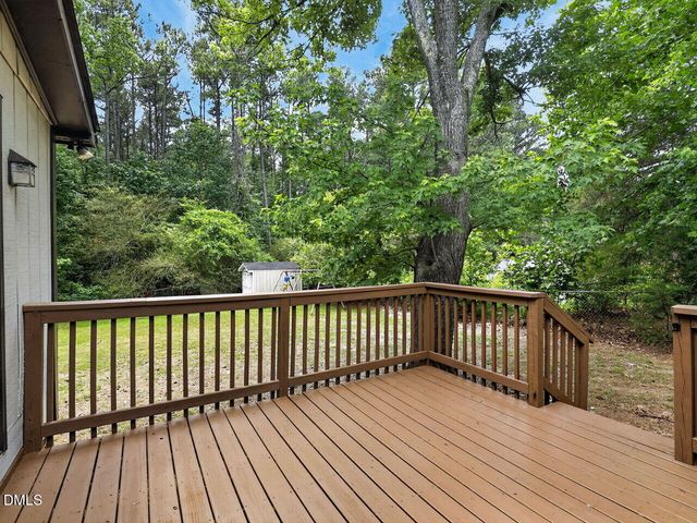 401 November Street, Garner, NC 27529