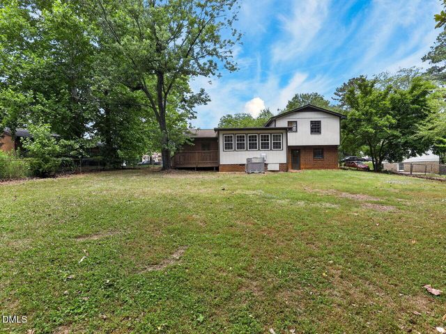 401 November Street, Garner, NC 27529