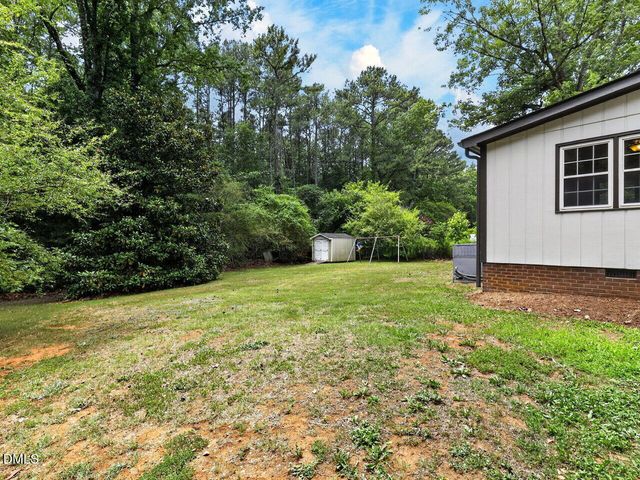 401 November Street, Garner, NC 27529