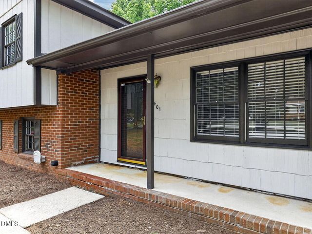 401 November Street, Garner, NC 27529