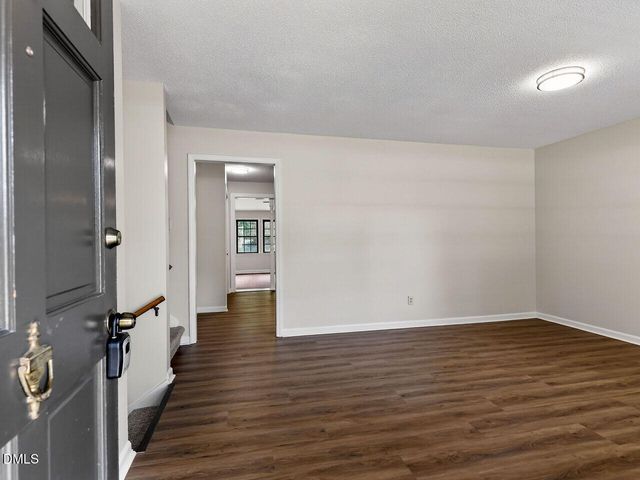 401 November Street, Garner, NC 27529
