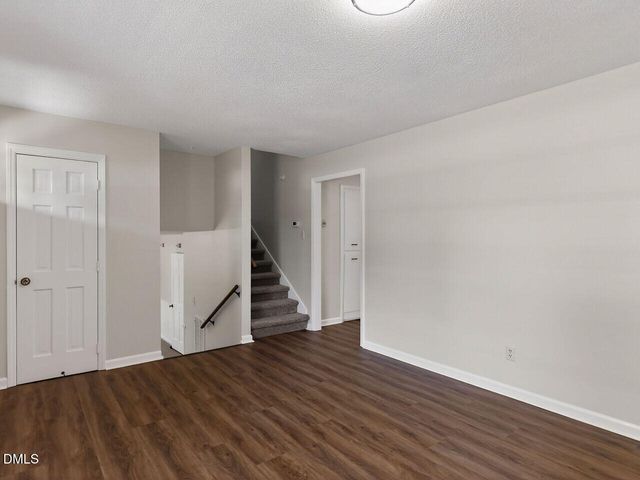 401 November Street, Garner, NC 27529