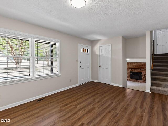 401 November Street, Garner, NC 27529