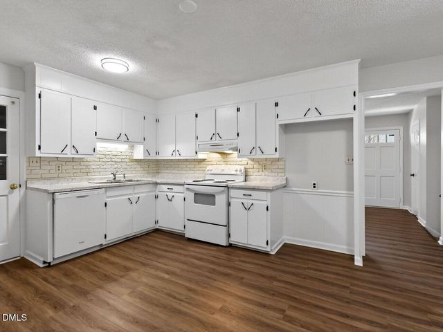 401 November Street, Garner, NC 27529