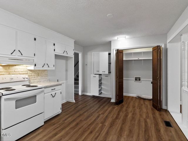 401 November Street, Garner, NC 27529