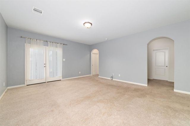 12054 Fairquarter Lane, Pinehurst, TX 77362