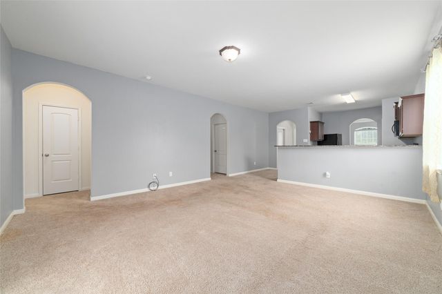 12054 Fairquarter Lane, Pinehurst, TX 77362
