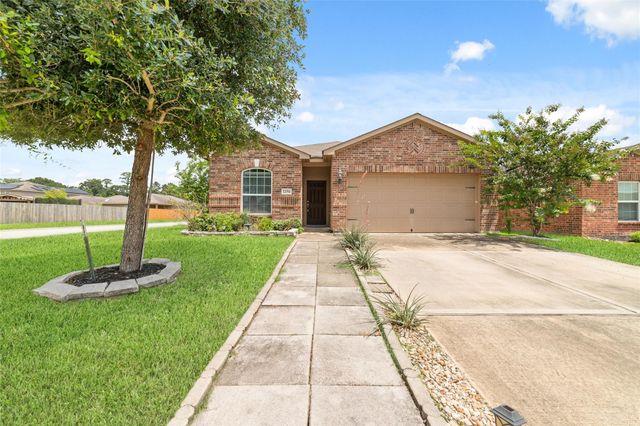 12054 Fairquarter Lane, Pinehurst, TX 77362