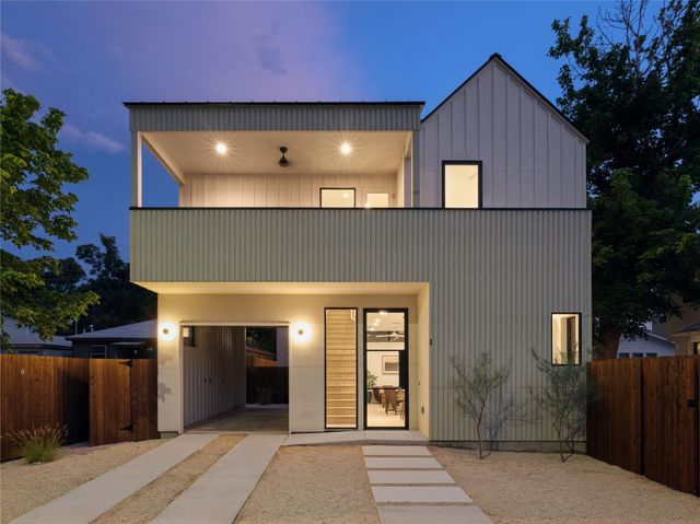 2206 Holly ST, Austin, TX 78702