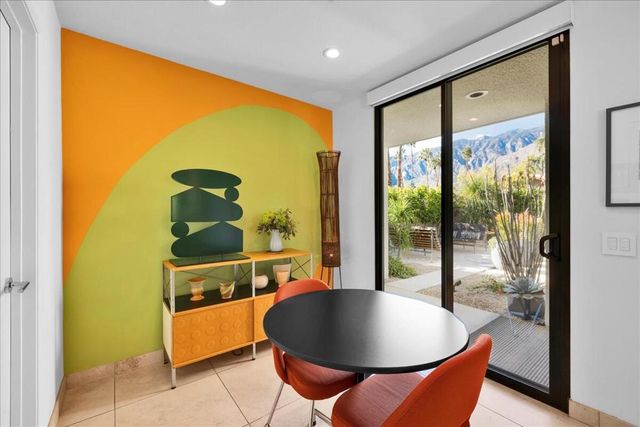 1350 E Marion Way, Palm Springs, CA 92264