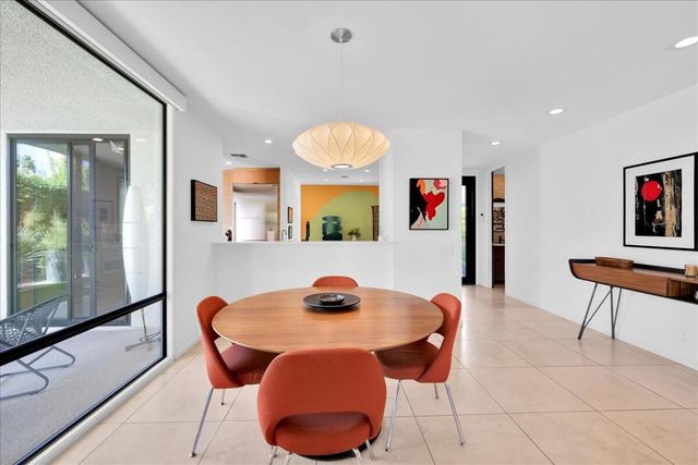 1350 E Marion Way, Palm Springs, CA 92264