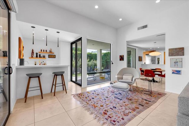 1350 E Marion Way, Palm Springs, CA 92264