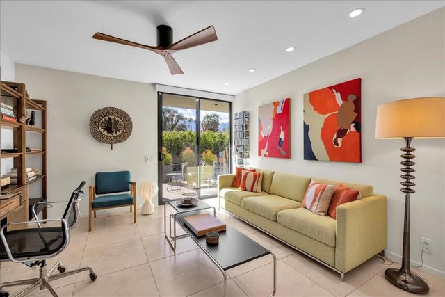 1350 E Marion Way, Palm Springs, CA 92264