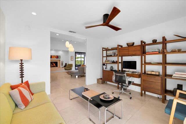 1350 E Marion Way, Palm Springs, CA 92264