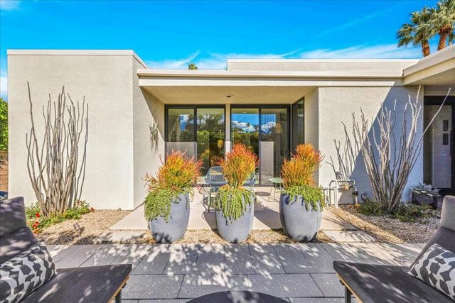 1350 E Marion Way, Palm Springs, CA 92264