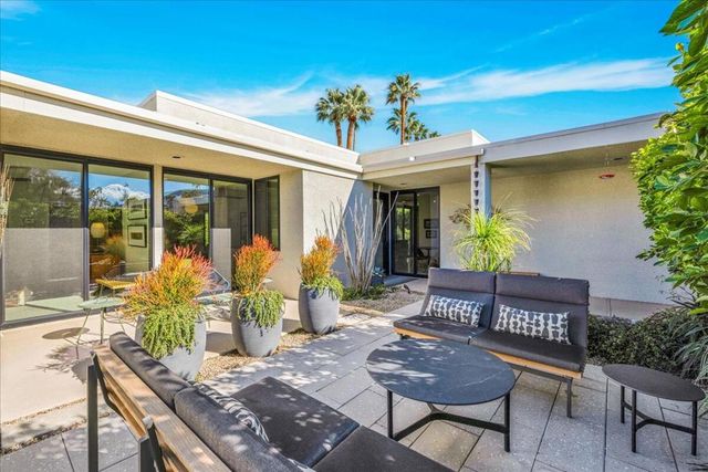 1350 E Marion Way, Palm Springs, CA 92264