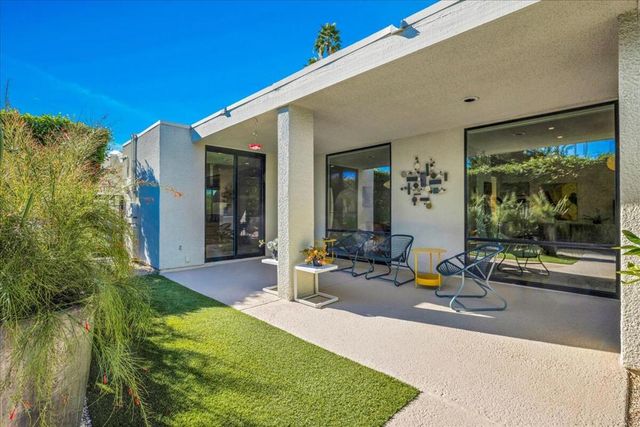 1350 E Marion Way, Palm Springs, CA 92264