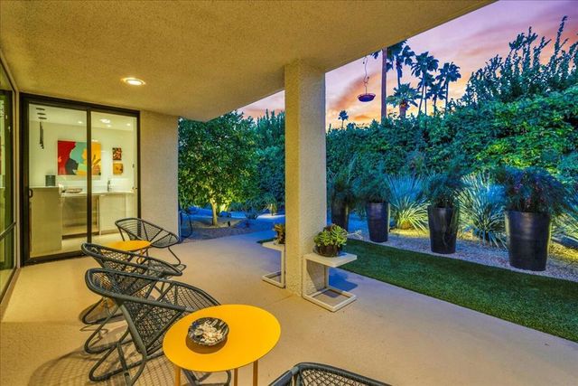 1350 E Marion Way, Palm Springs, CA 92264